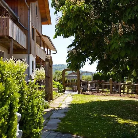Am Rueckerlhof -alexi By Interhome Waldmünchen