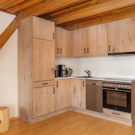 Am Rueckerlhof -alexi By Interhome Apartmán *