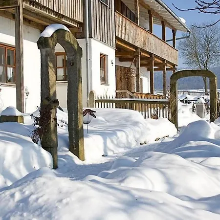 Am Rueckerlhof -alexi By Interhome *