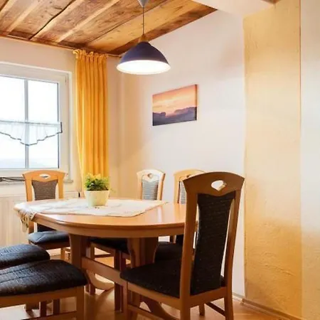 Am Rueckerlhof -alexi By Interhome *