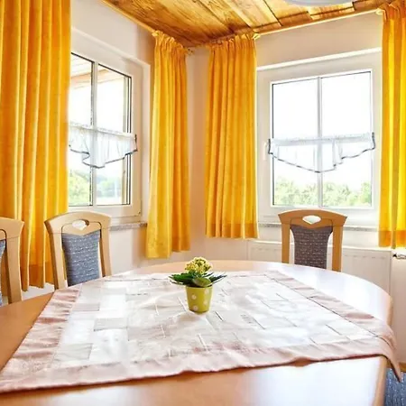 Am Rueckerlhof -alexi By Interhome Waldmünchen