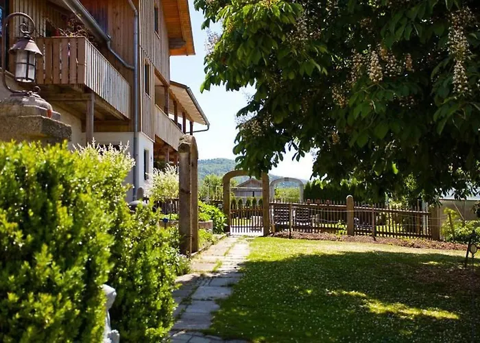 Am Rueckerlhof -alexi By Interhome Waldmünchen