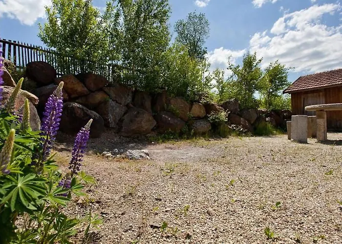 Apartmán Am Rueckerlhof -alexi By Interhome