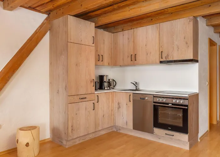 Am Rueckerlhof -alexi By Interhome Apartmán *