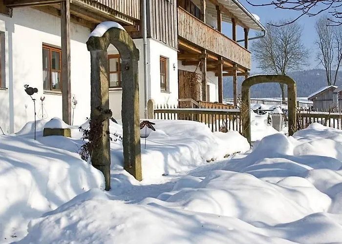 Am Rueckerlhof -alexi By Interhome *