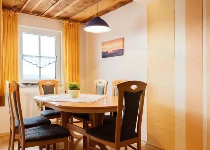 Am Rueckerlhof -alexi By Interhome *