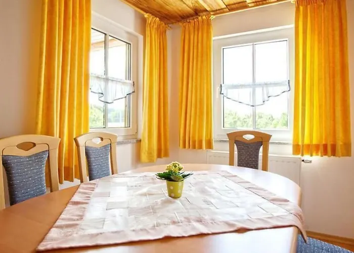 Am Rueckerlhof -alexi By Interhome Waldmünchen