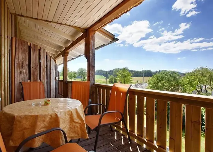 Am Rueckerlhof -alexi By Interhome Apartmán