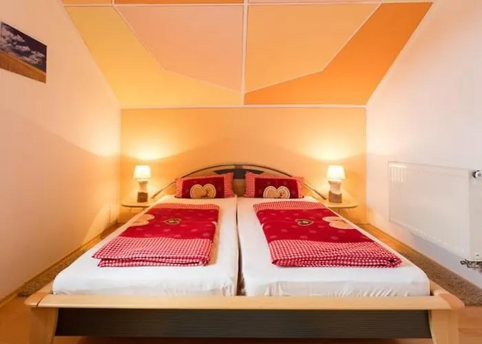 Am Rueckerlhof -alexi By Interhome *