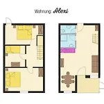 Am Rueckerlhof -alexi By Interhome * Waldmünchen