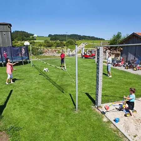 Am Rueckerlhof -alexi By Interhome Lejlighed