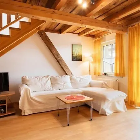 Am Rueckerlhof -alexi By Interhome