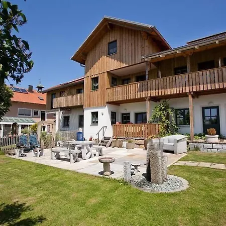 Am Rueckerlhof -alexi By Interhome * Waldmünchen