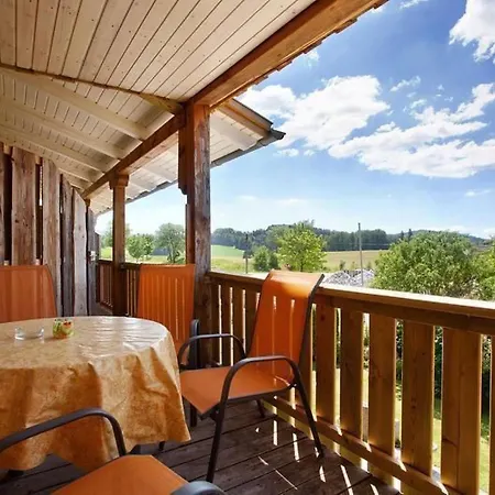 Am Rueckerlhof -alexi By Interhome Apartment