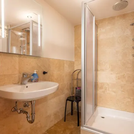 Am Rueckerlhof -alexi By Interhome *
