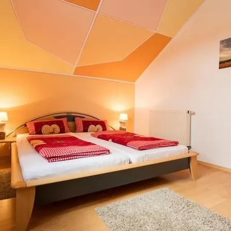Apartment Am Rueckerlhof -alexi By Interhome