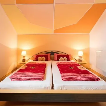 Am Rueckerlhof -alexi By Interhome *