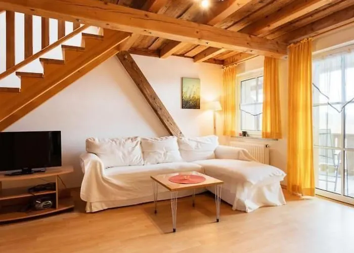 Am Rueckerlhof -alexi By Interhome