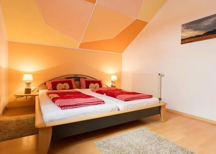 Lejlighed Am Rueckerlhof -alexi By Interhome